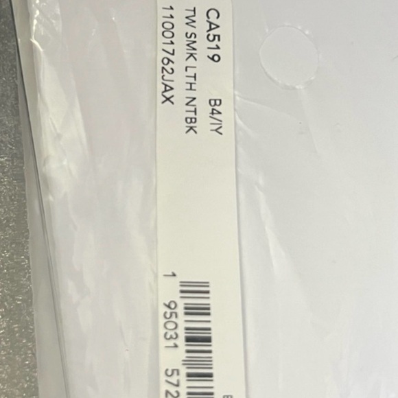 ISO THIS  Notebook Cover - Picture 2 of 2